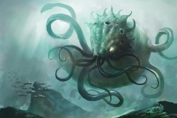 Kraken клирнет зеркало